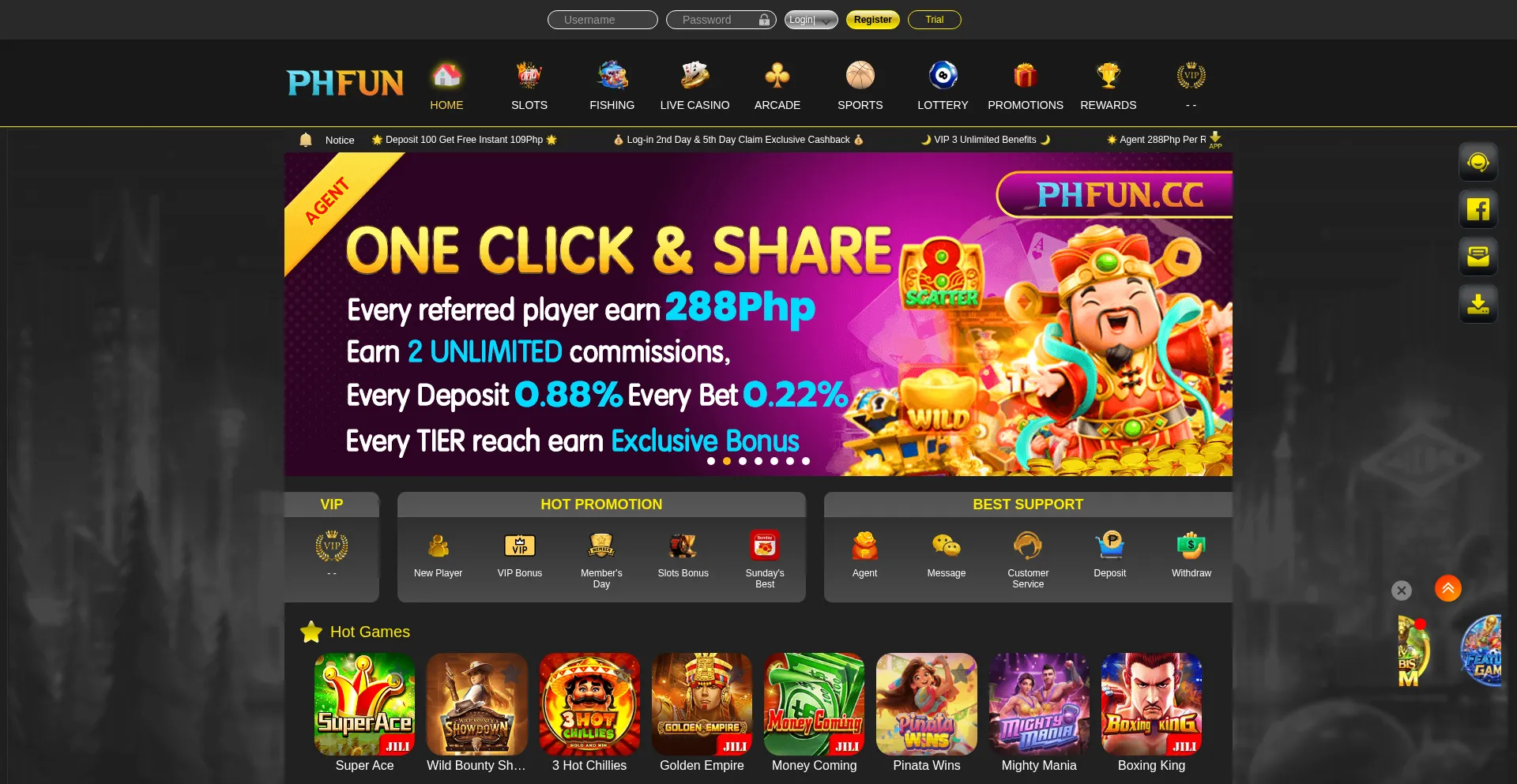 Phclub24.com
