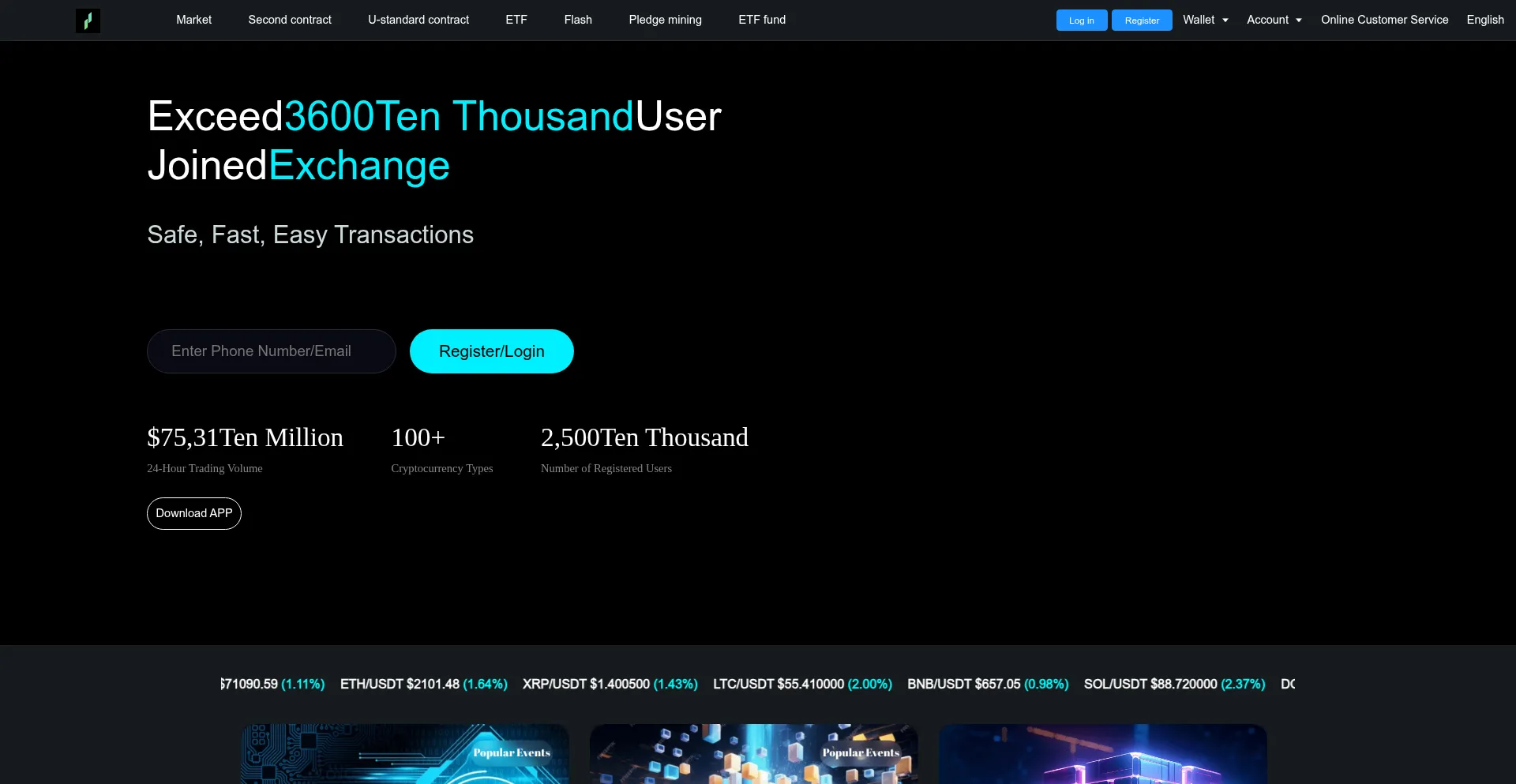 Phemexcoin.cc