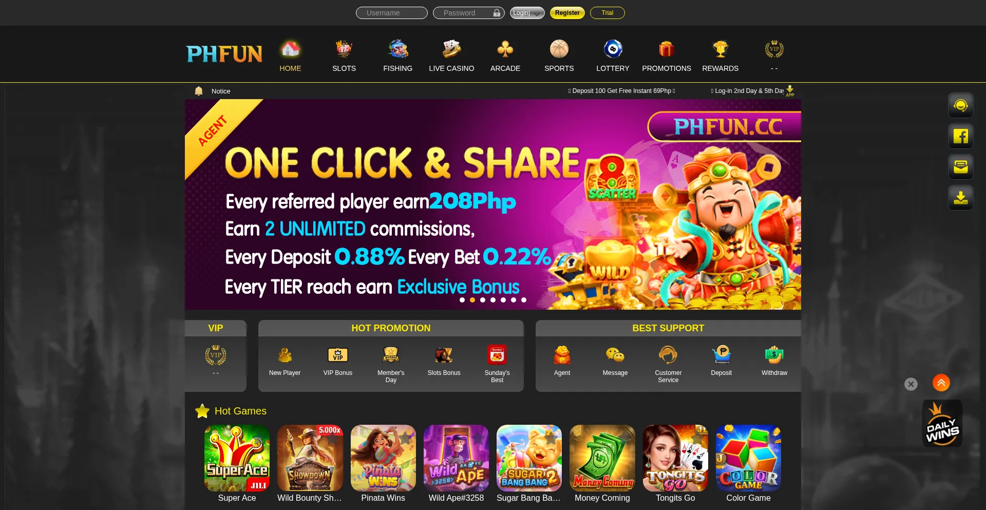 Phfun21.com