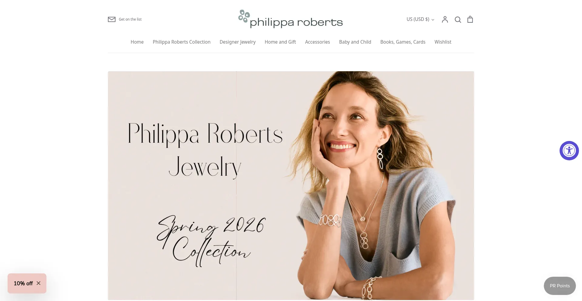Philipparoberts.com