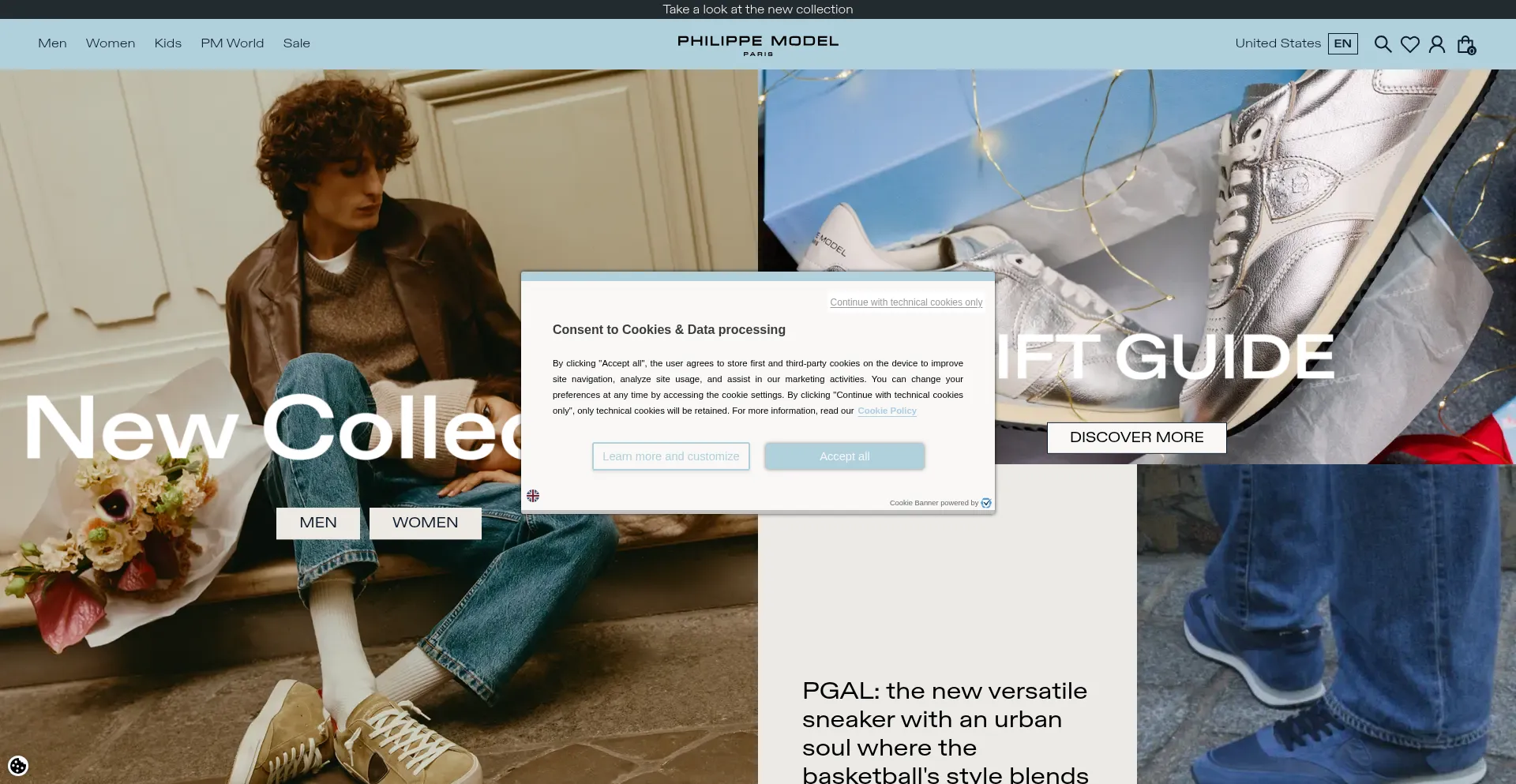 Philippemodel.com