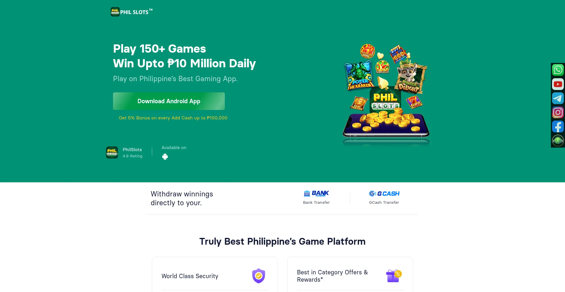 Philslots.ph