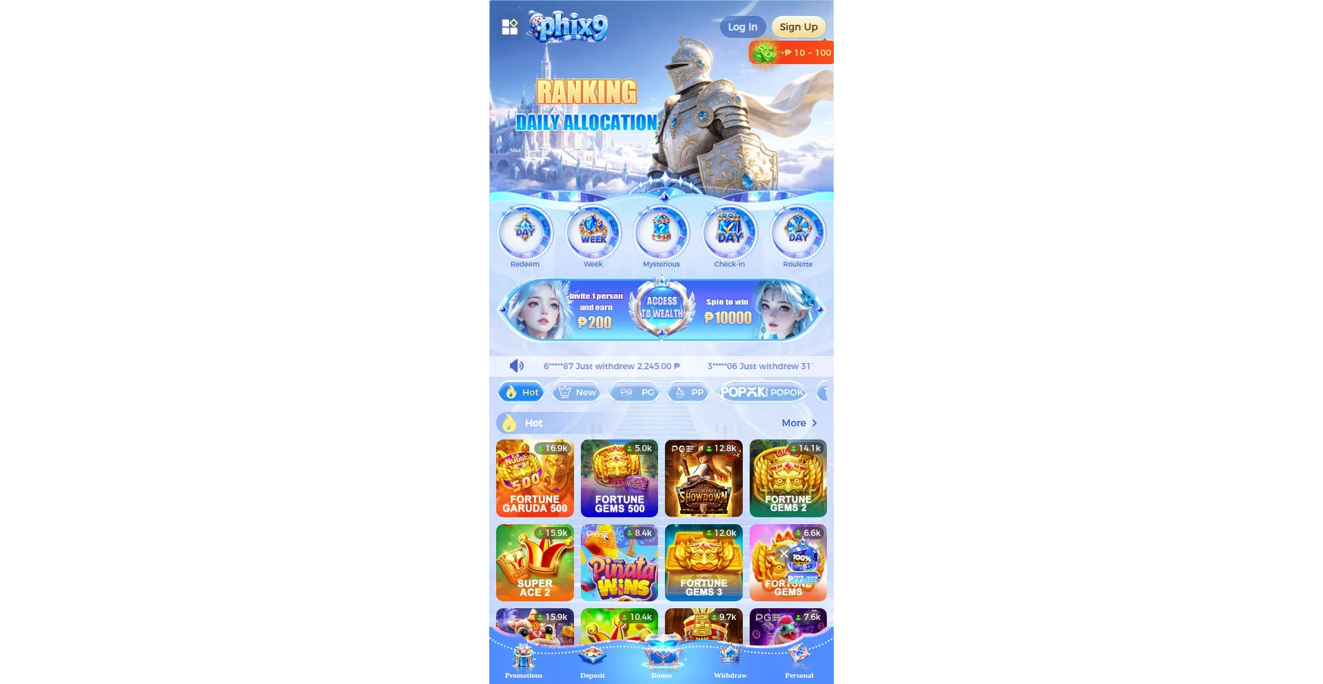 Phix9.com