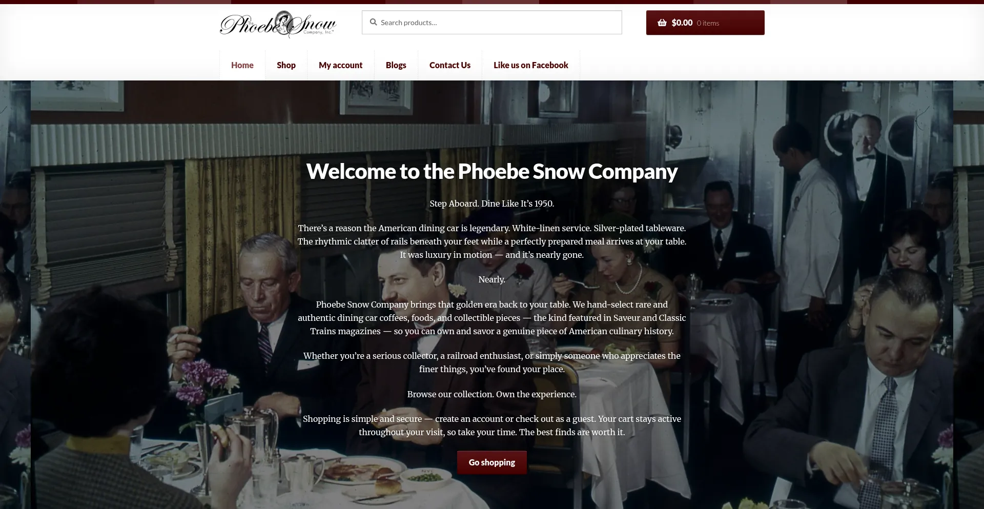 Phoebesnowco.com