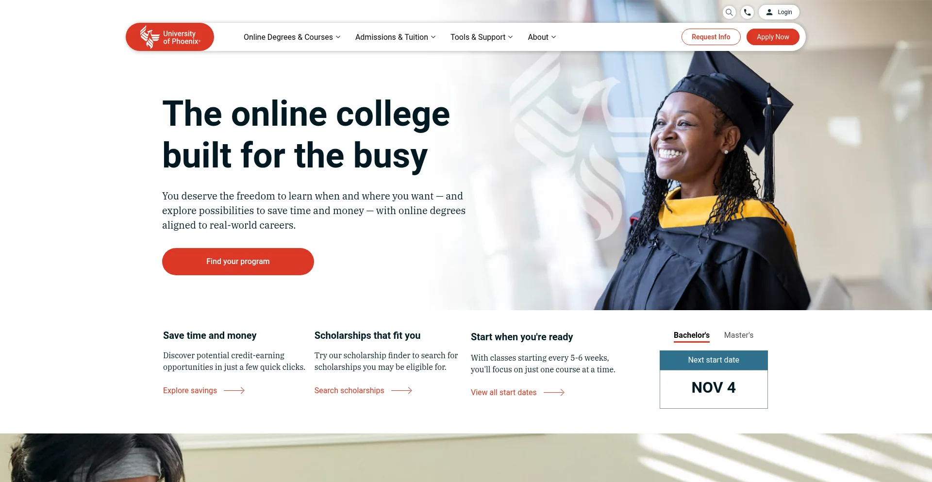 Phoenix.edu
