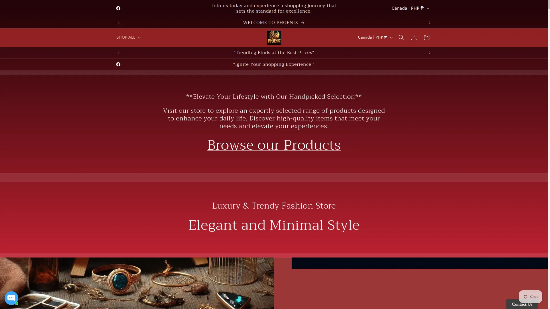 Phoenixhaven.online