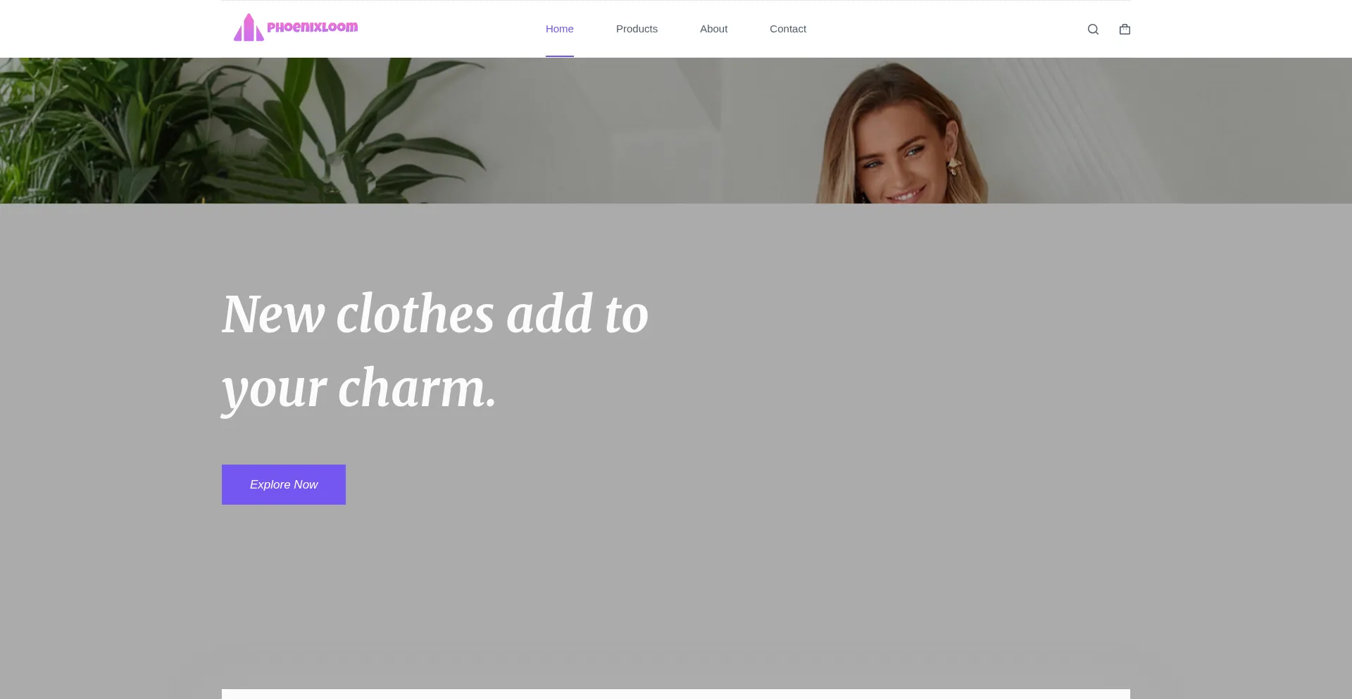 Phoenixloom.com