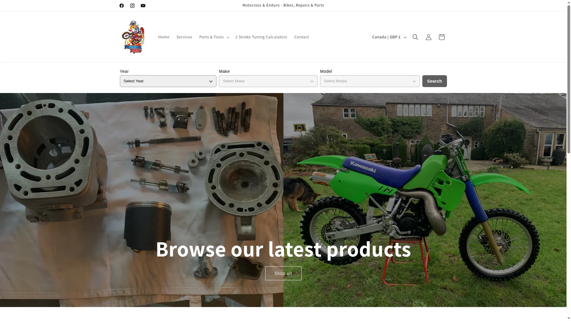 Phoenixmotos.com