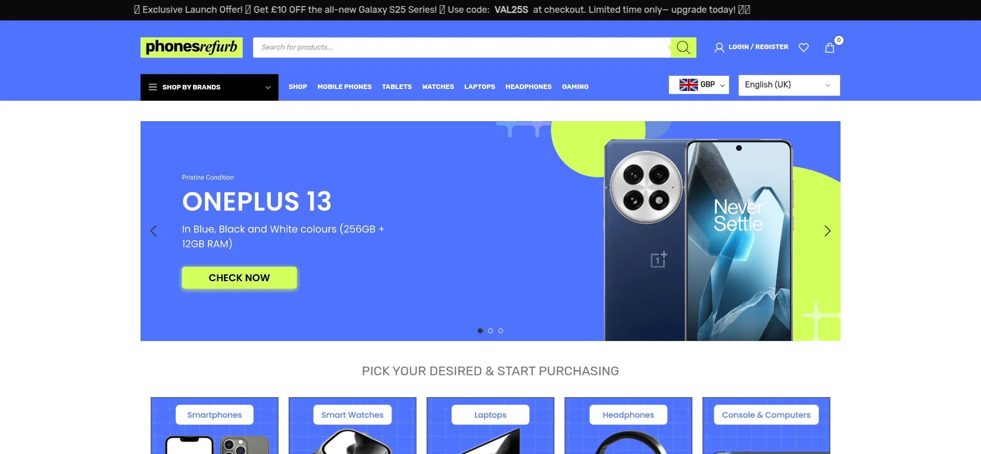 Phonesrefurb.com