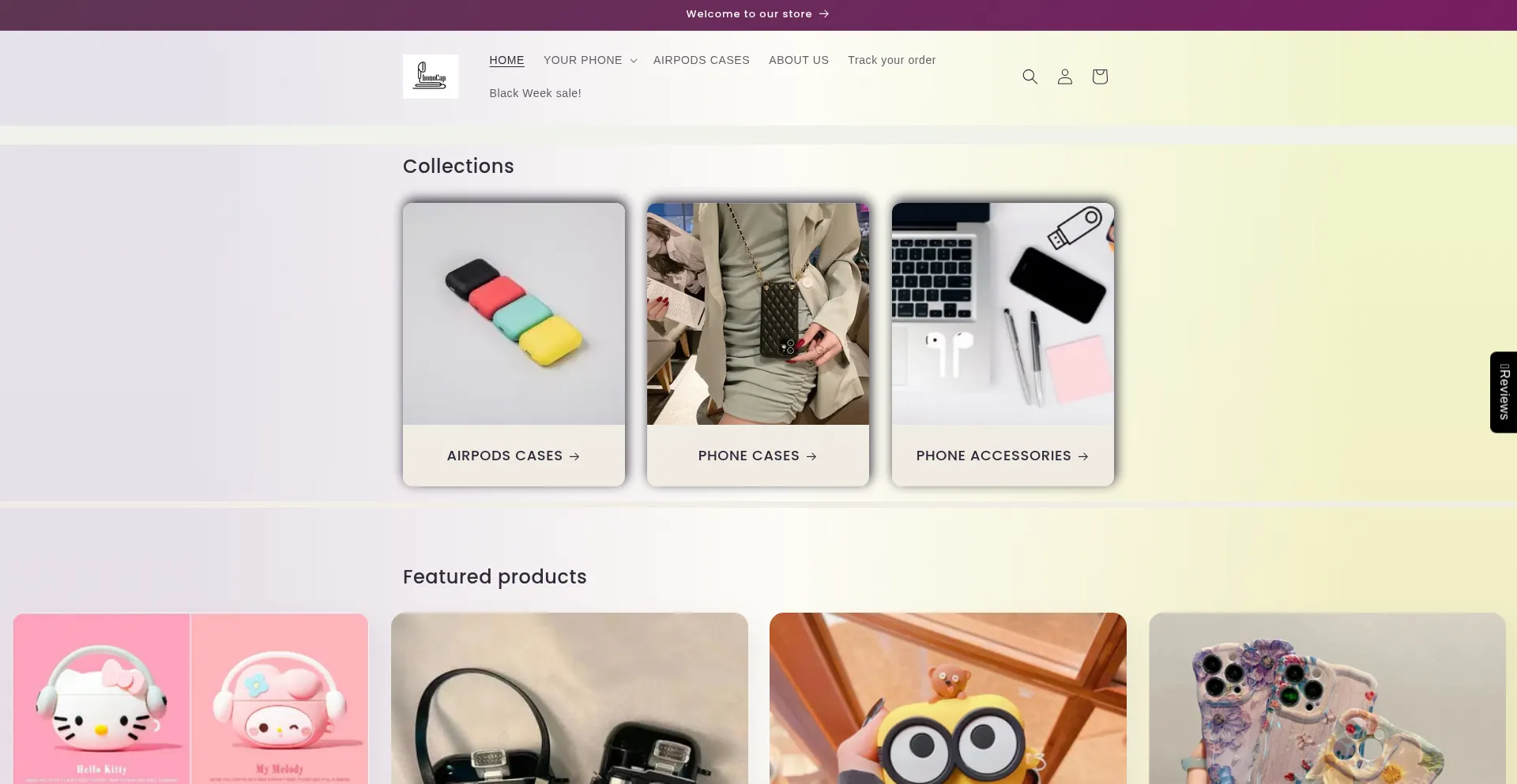 Phonocap.com