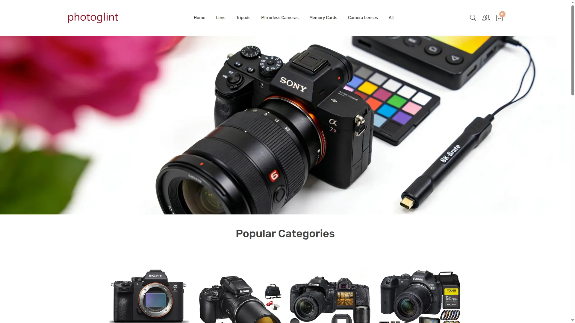 Photoglint.com