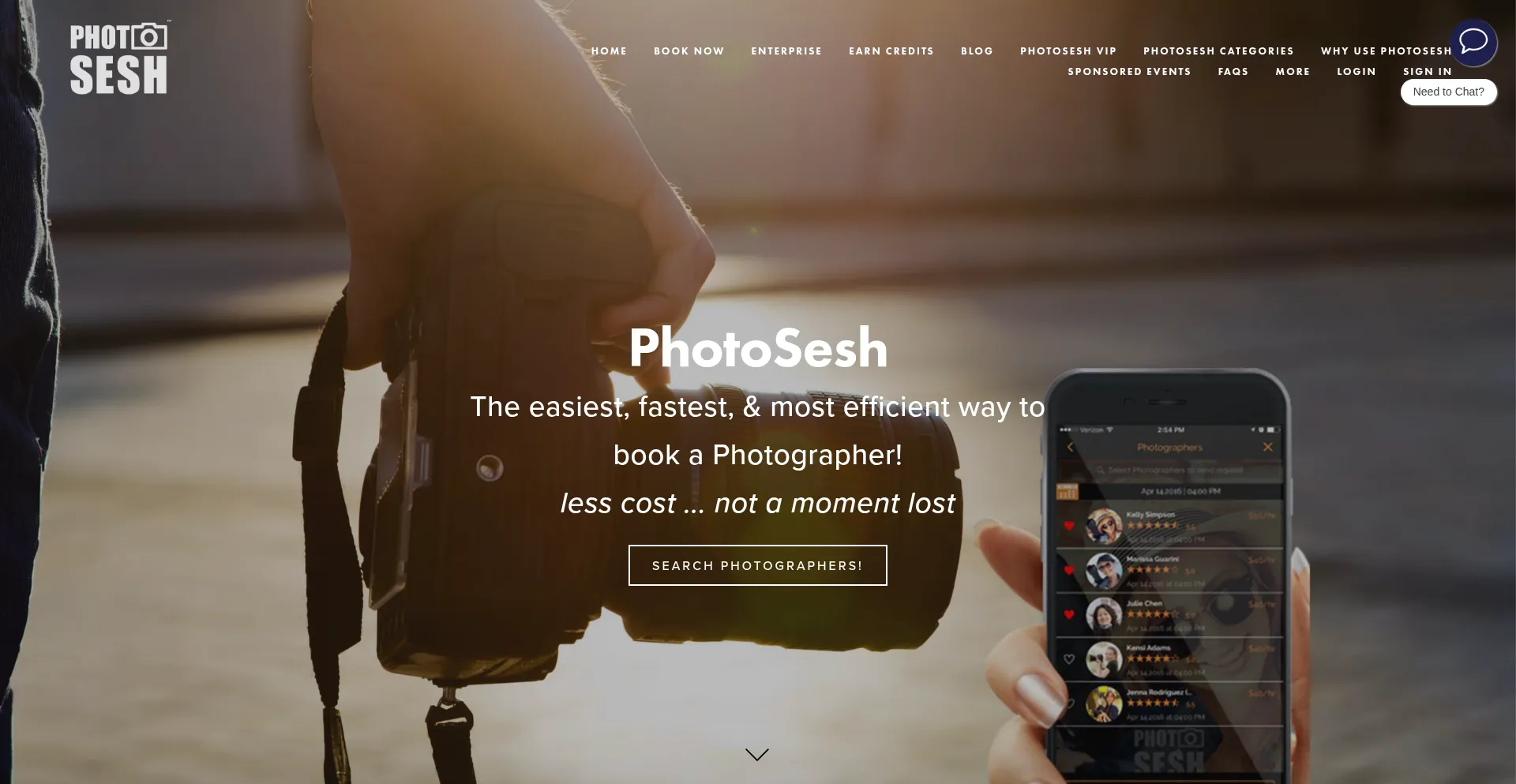 Photosesh.net