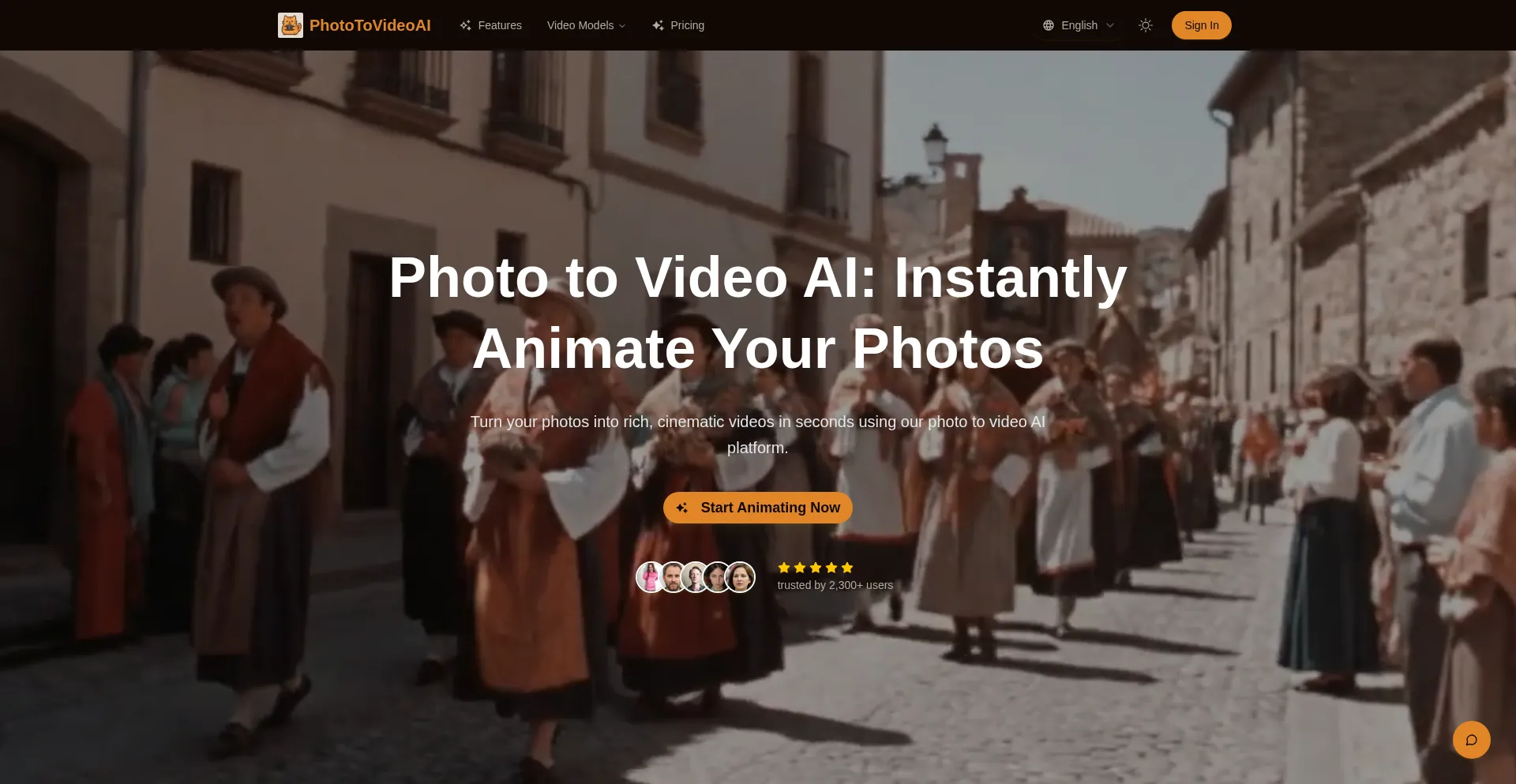 Phototovideoai.io