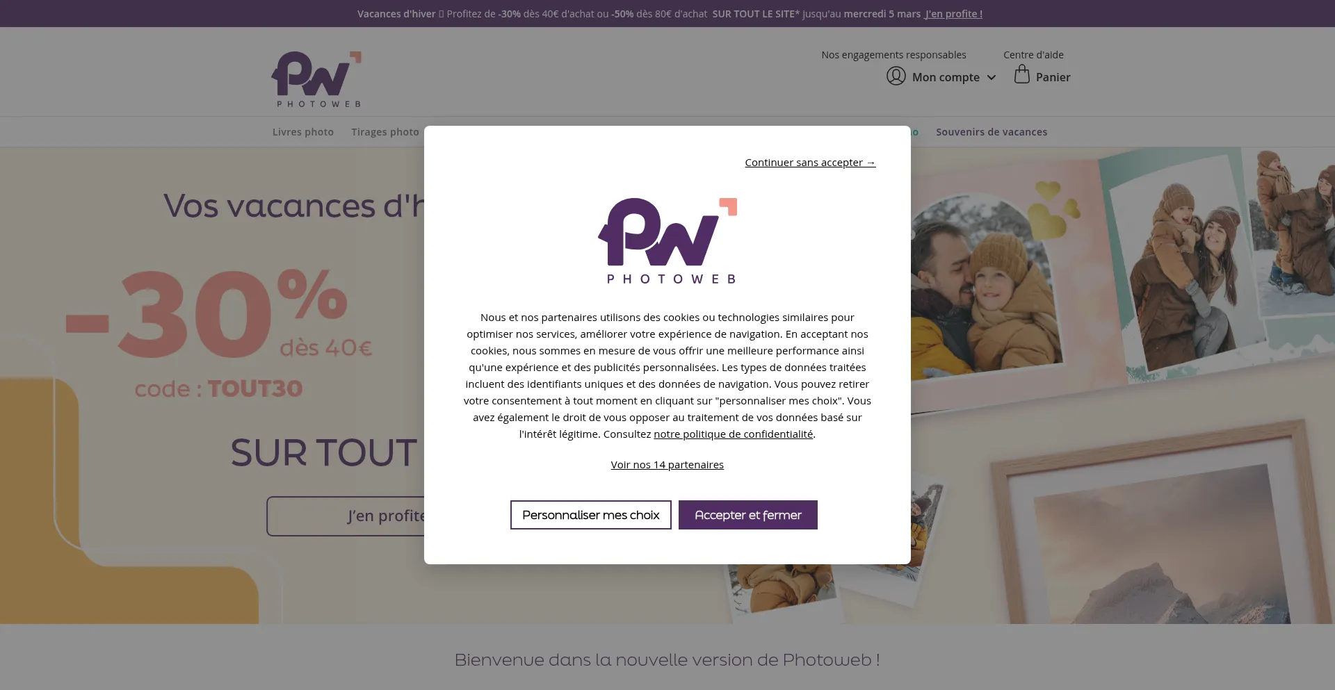 Photoweb.fr