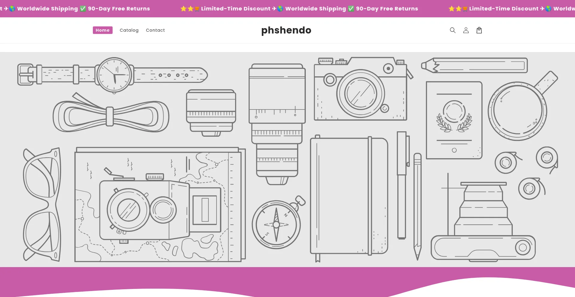 Phshendo.com