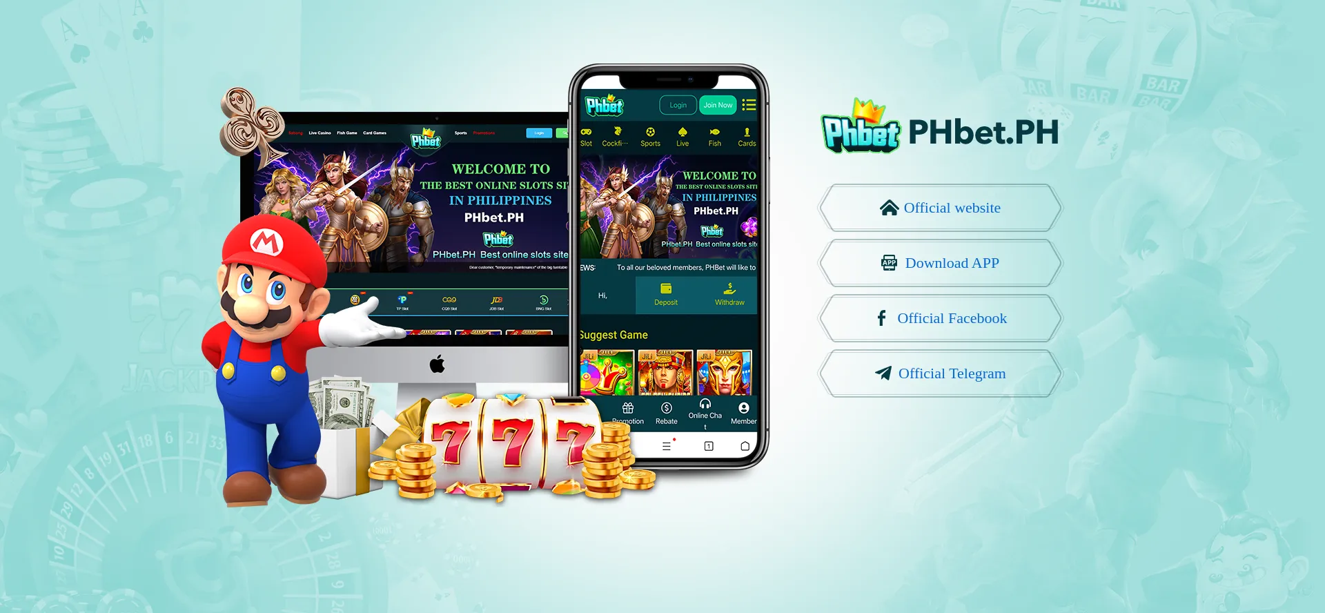 Phslot.com