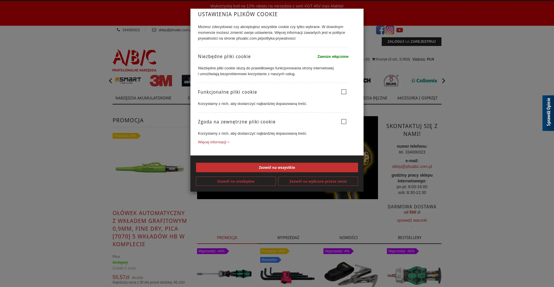 Phuabc.com.pl