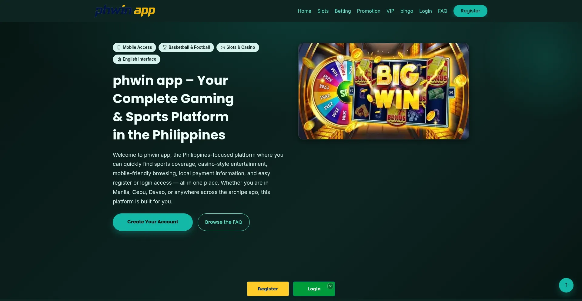 Phwinapp.vip