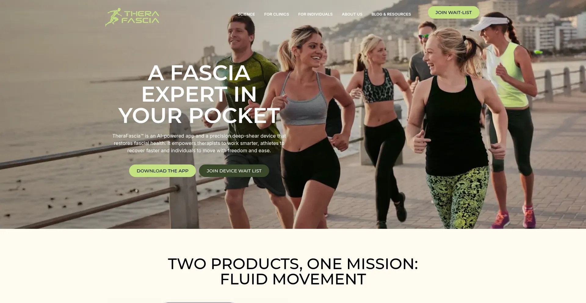 Physiohand.com