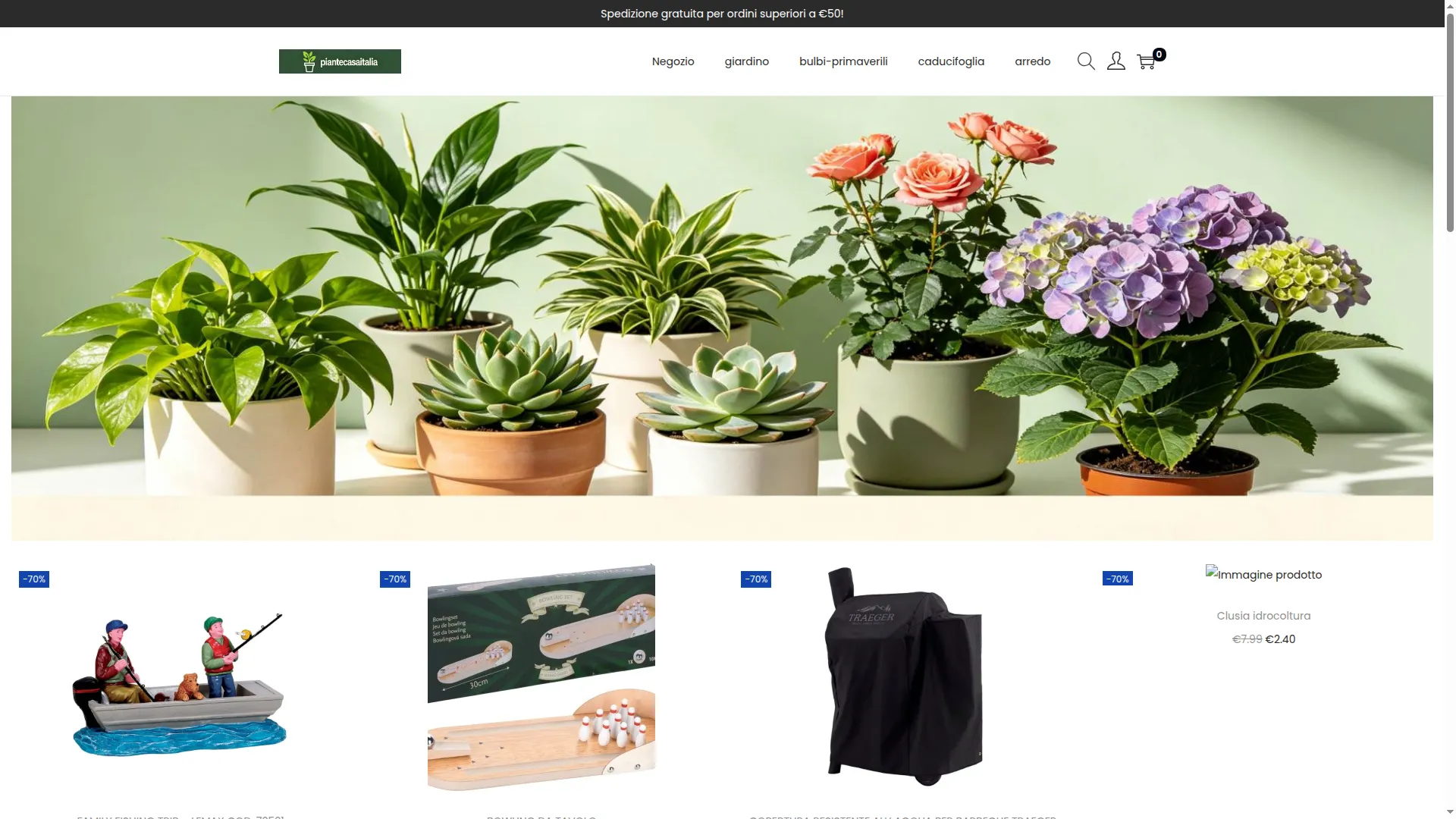 Piantecasaitalia.com
