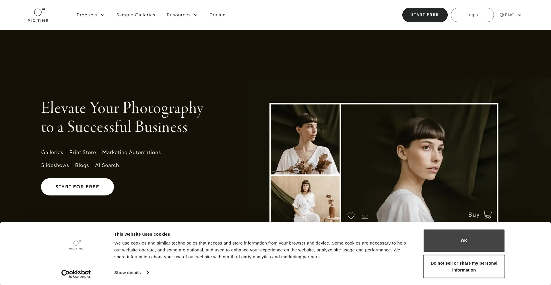 Pic-time.com