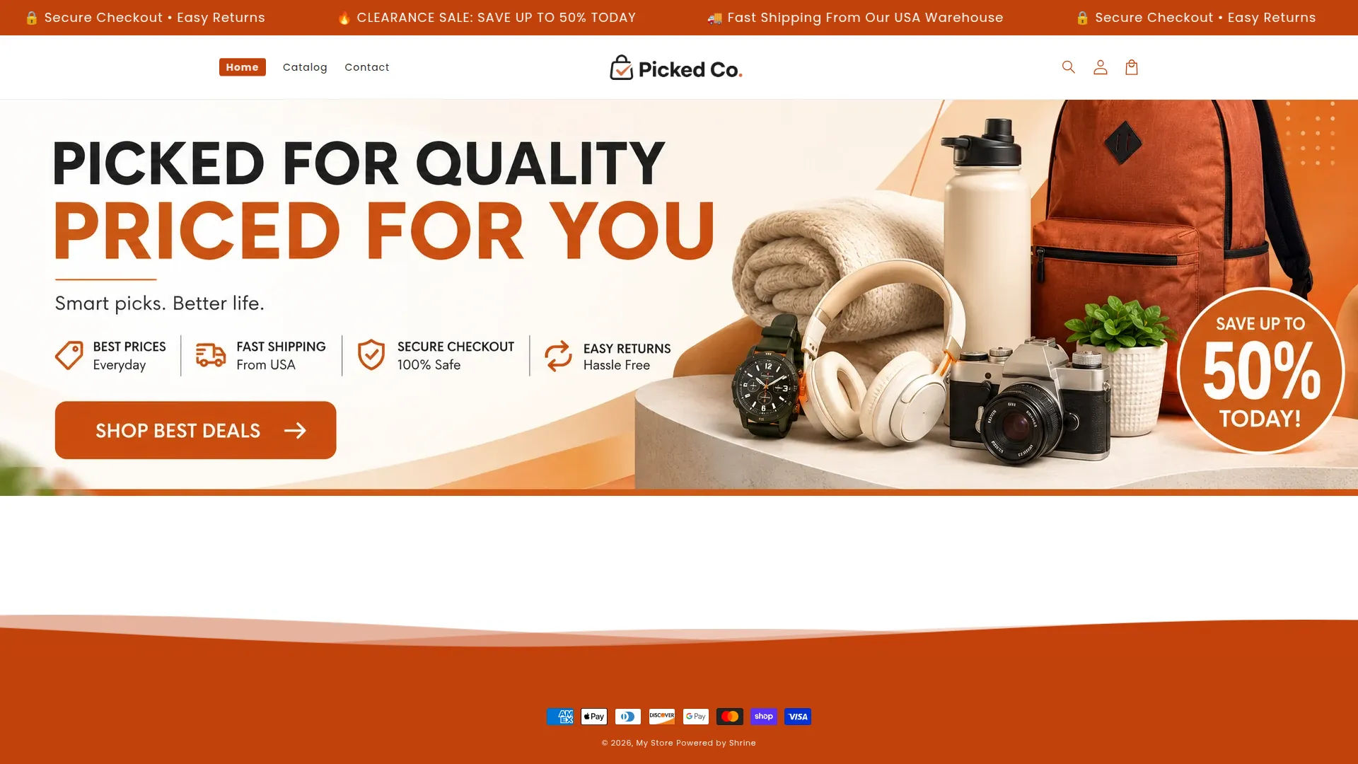 Pick3dco.com