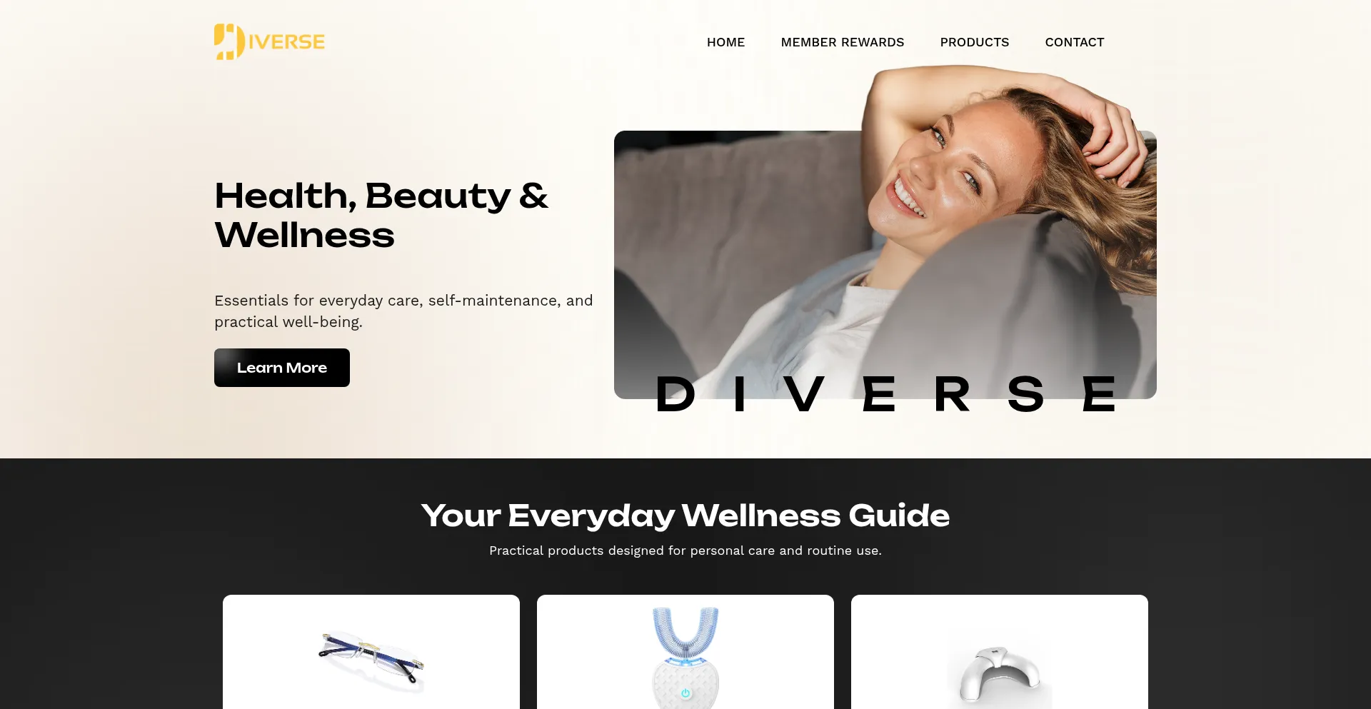 Pickdiverse.co