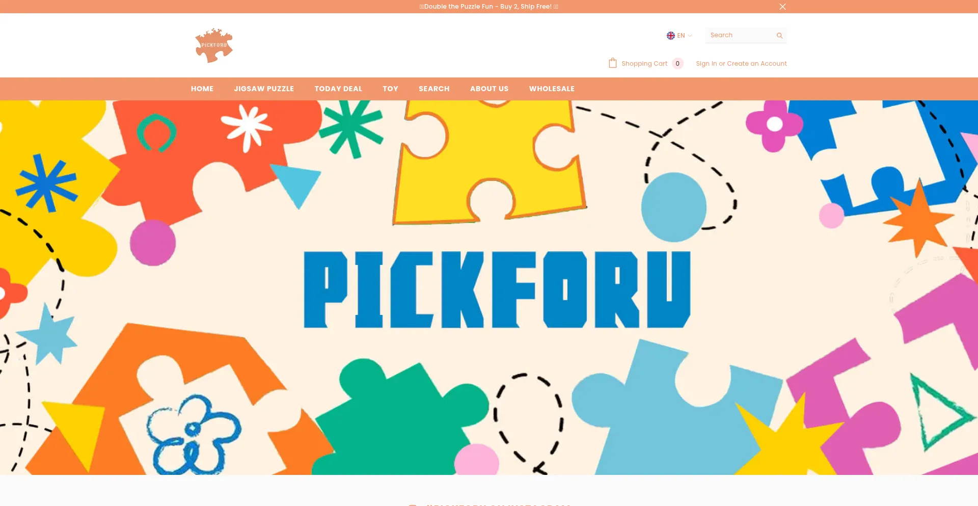 Pickforu.store