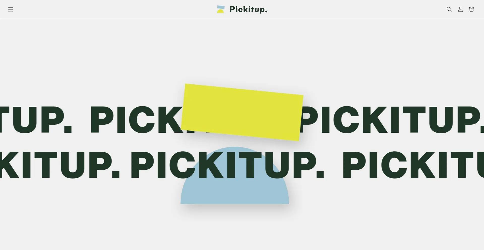 Pickitup.world