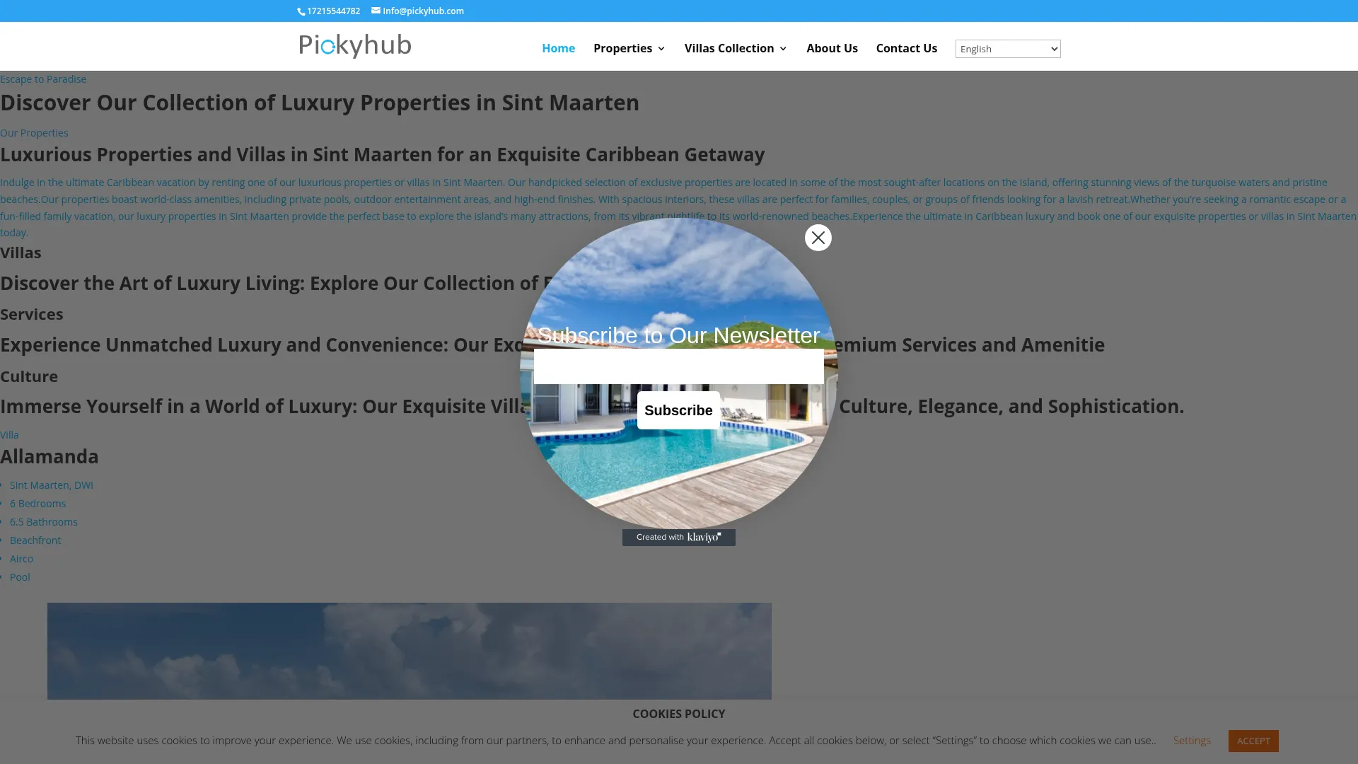 Pickyhub.com