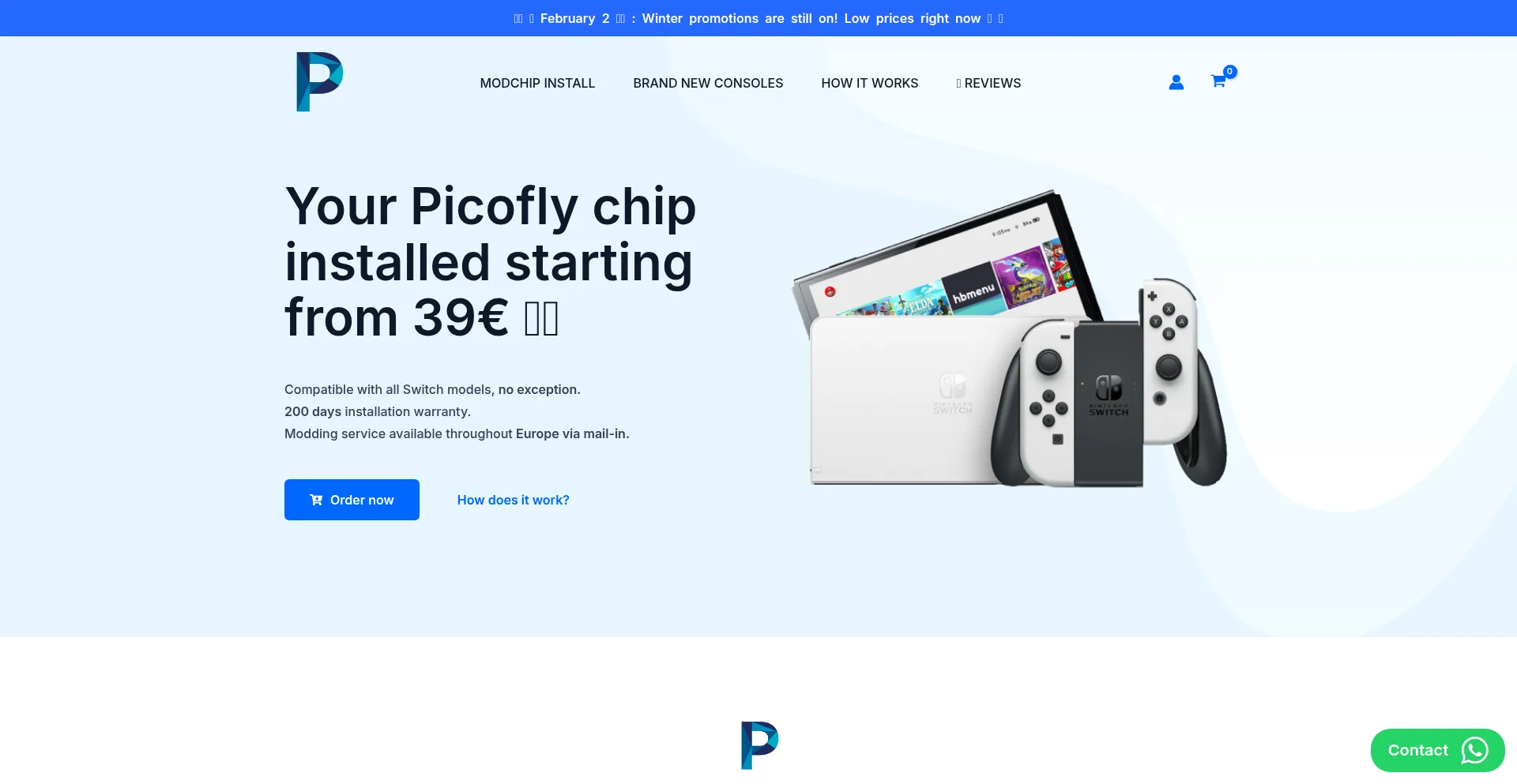 Picocentral.com