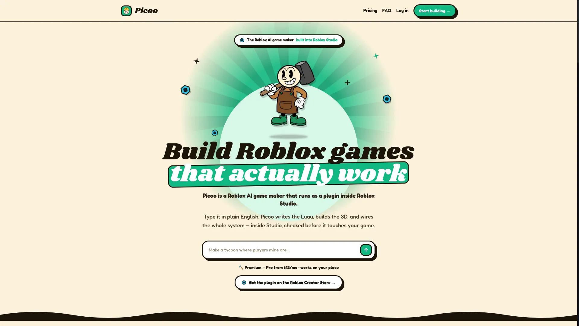 Picoo.io