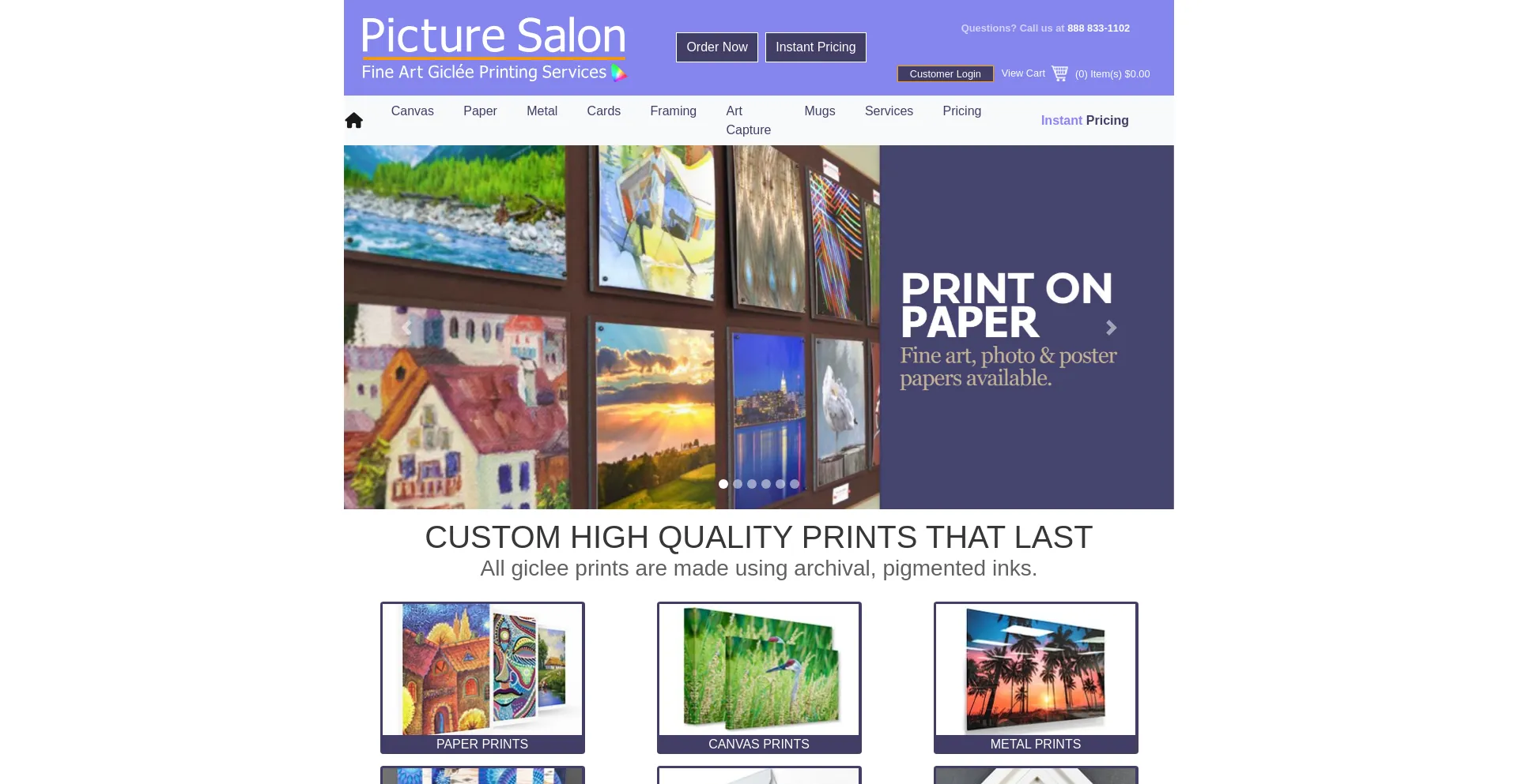 Picturesalon.com