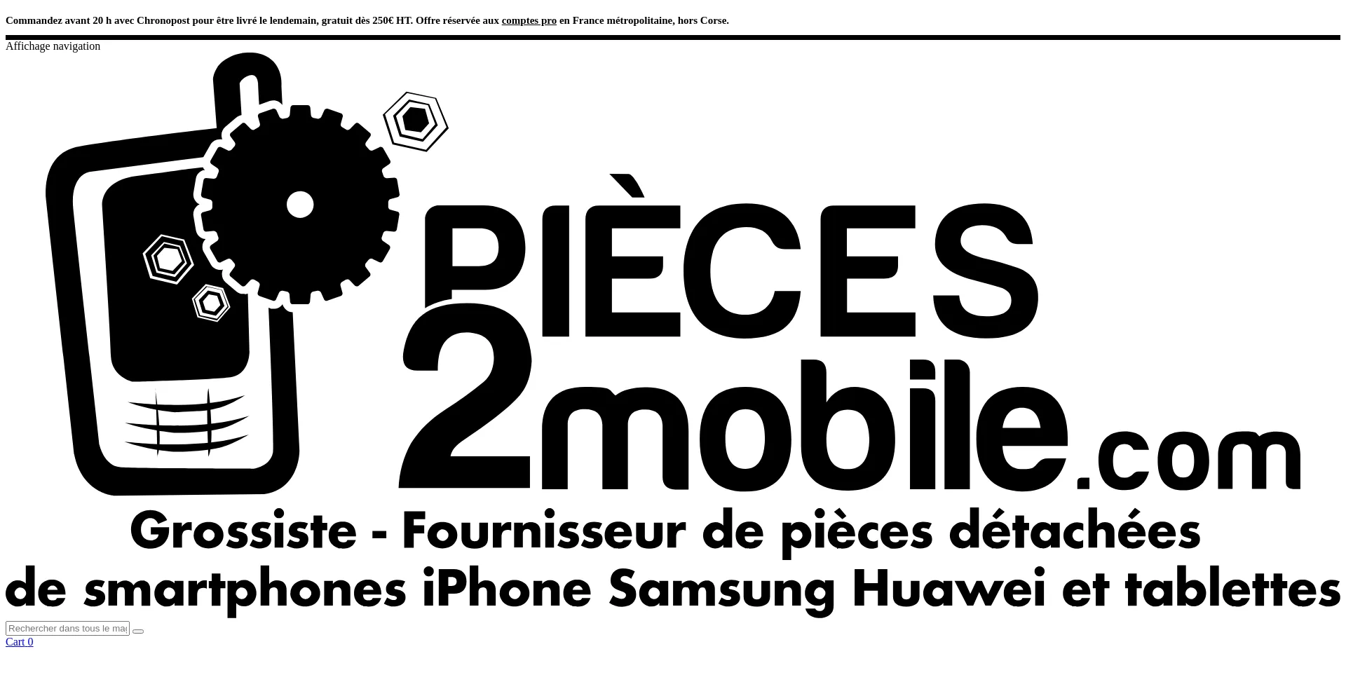 Pieces2mobile.com