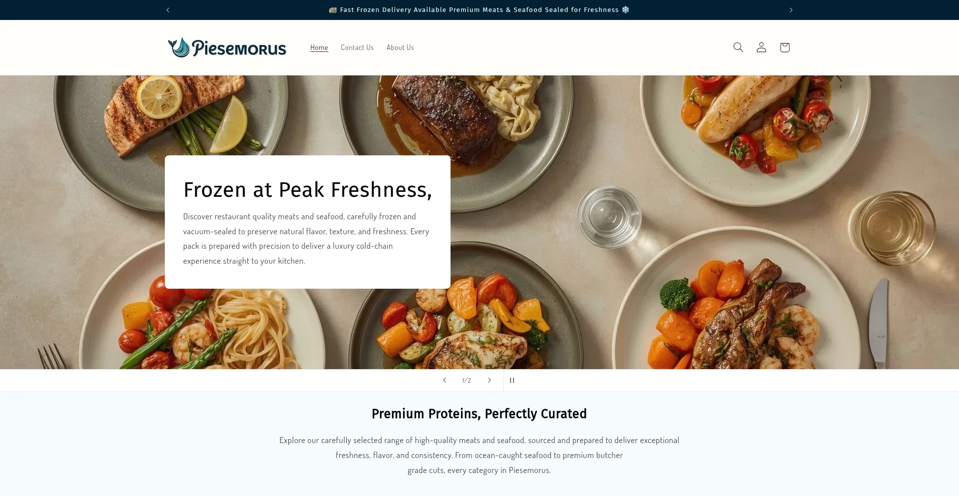 Piesemorus.com