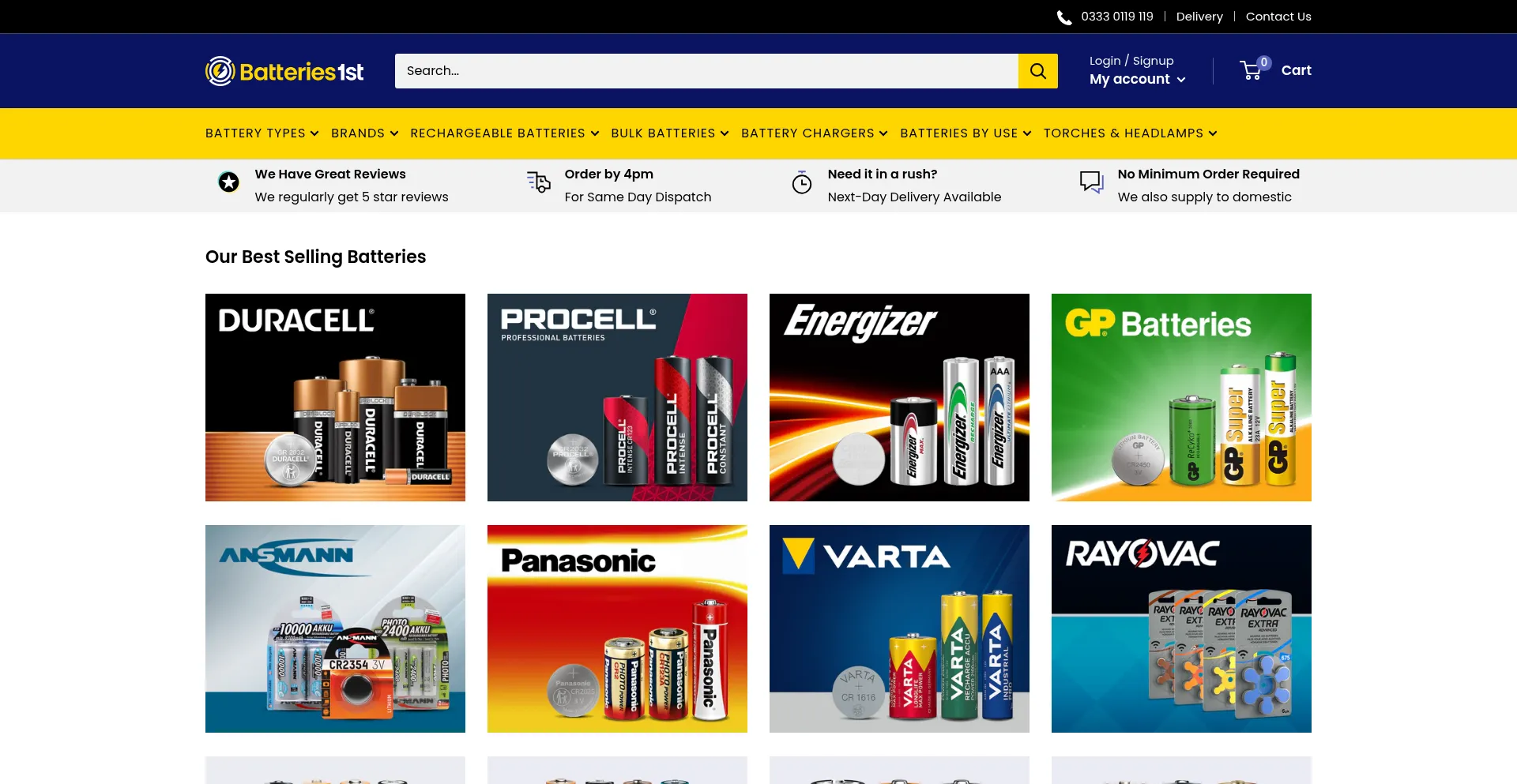 Piggypowerbatteries.com