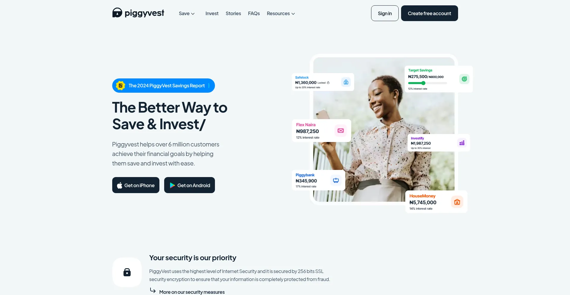 Piggyvest.com