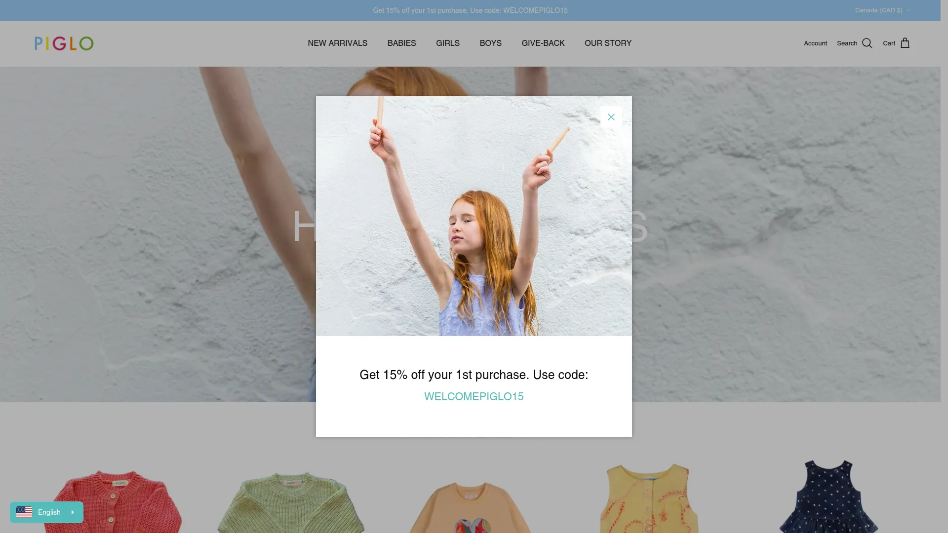 Piglokids.com