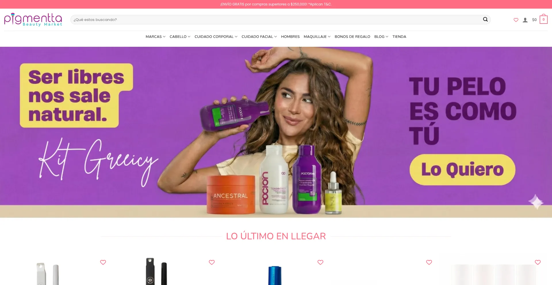 Pigmentta.com