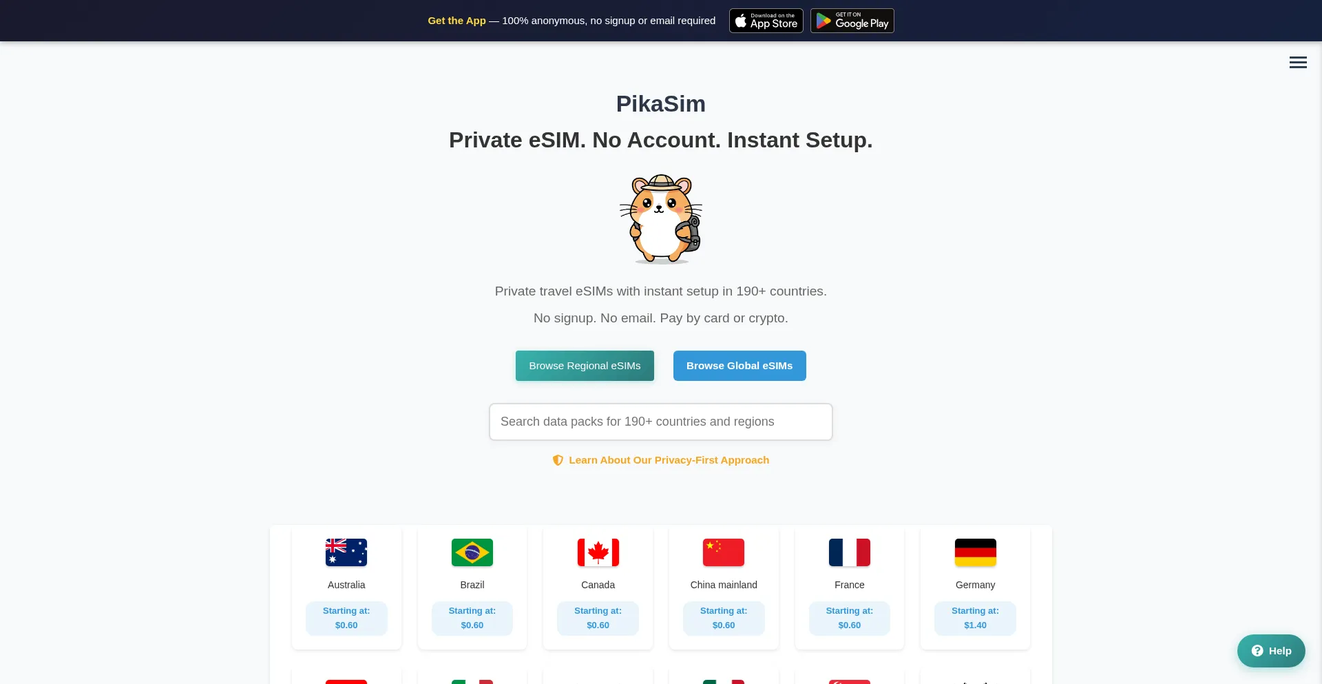 Pikasim.com