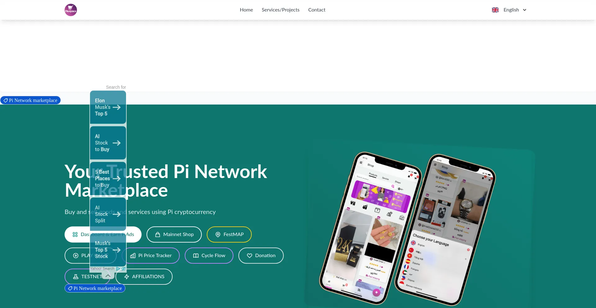 Piketplace.com