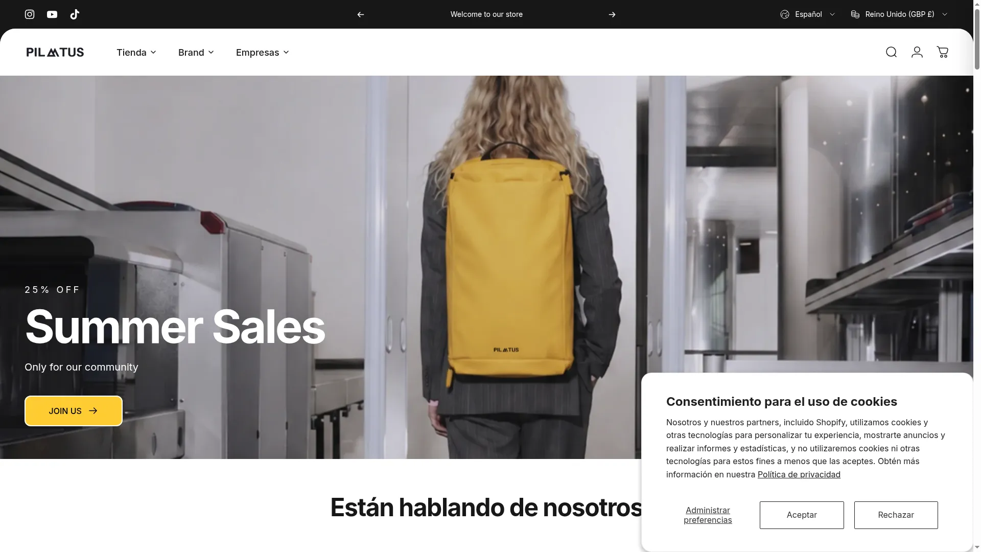 Pilatusbrand.com