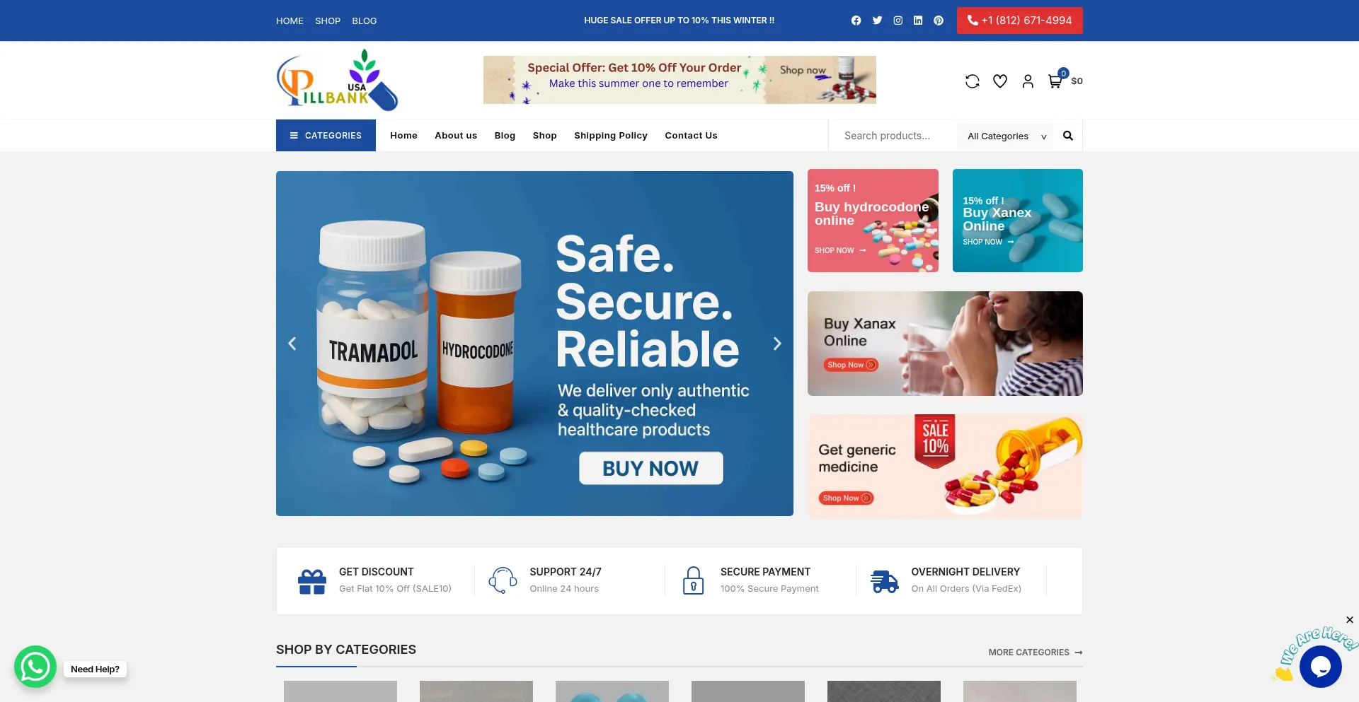 Pillbankusa.com