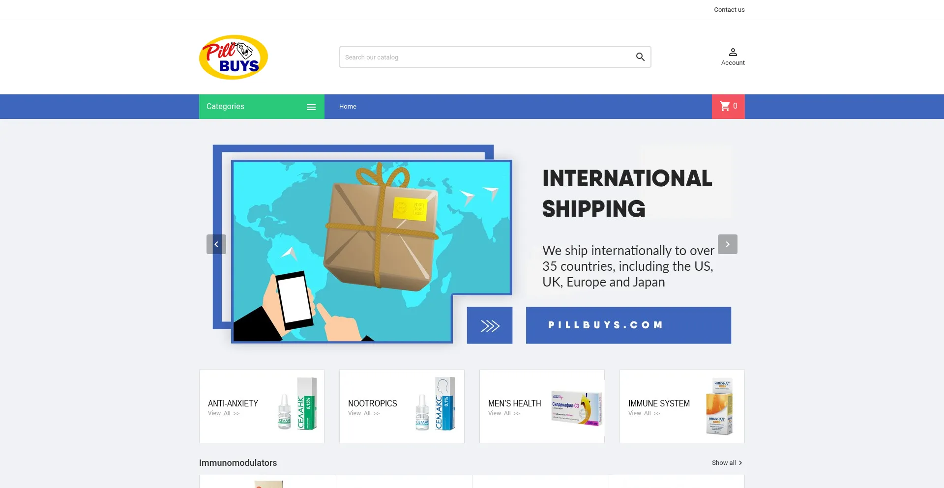Pillbuys.com