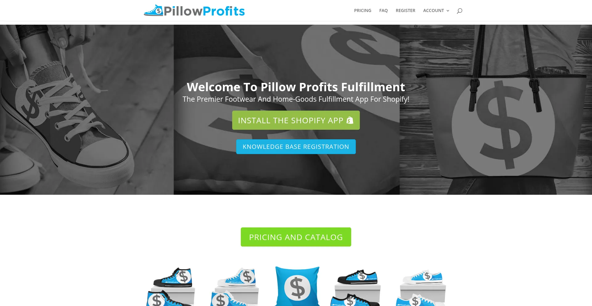 Pillowprofits.com