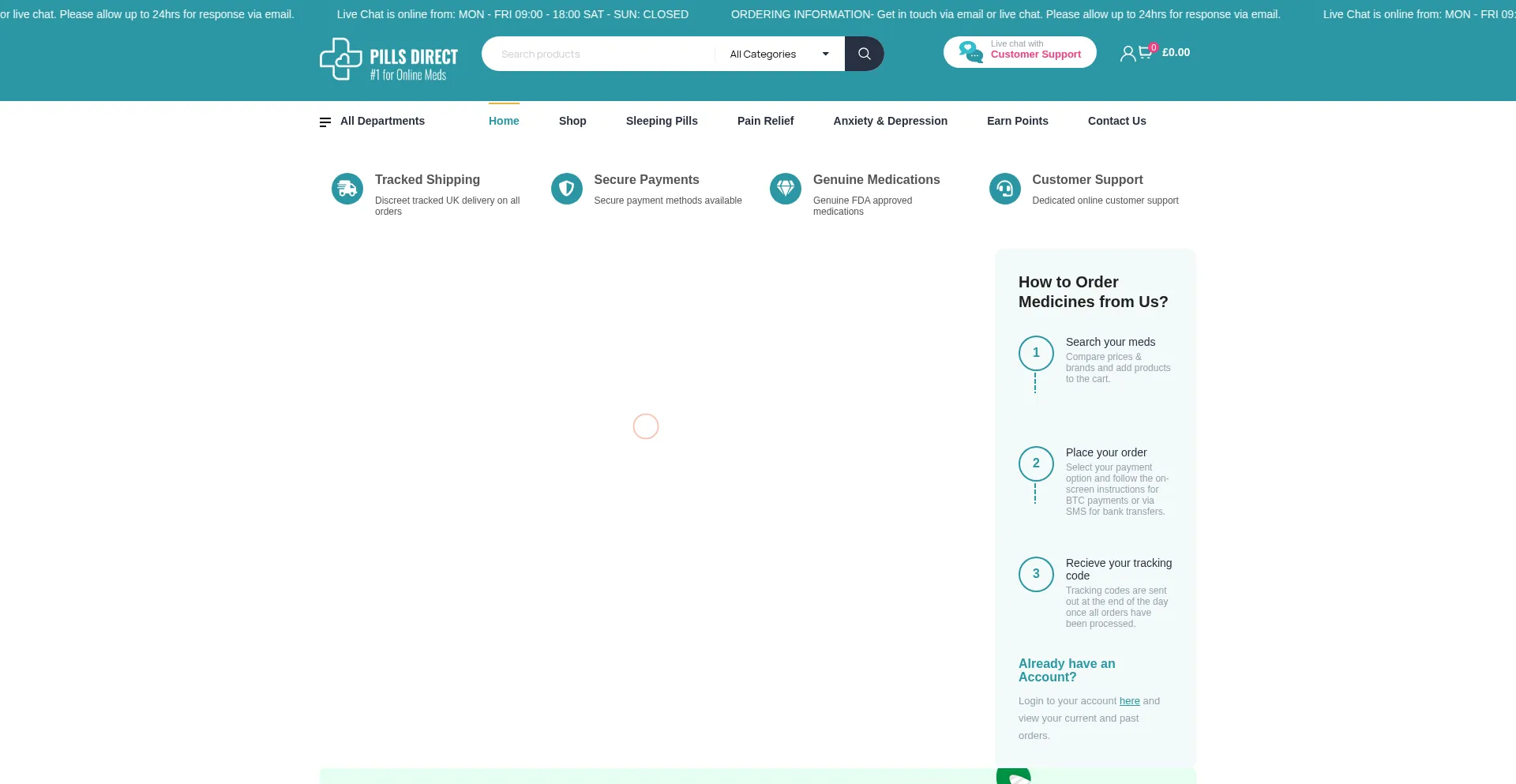 Pills-direct.com