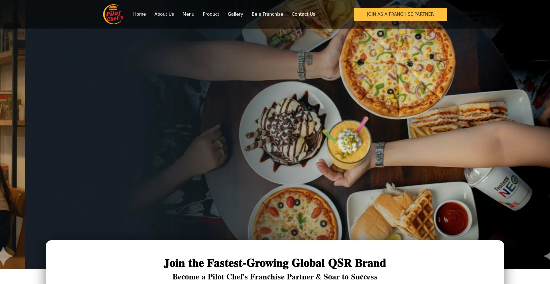 Pilotchefs.com