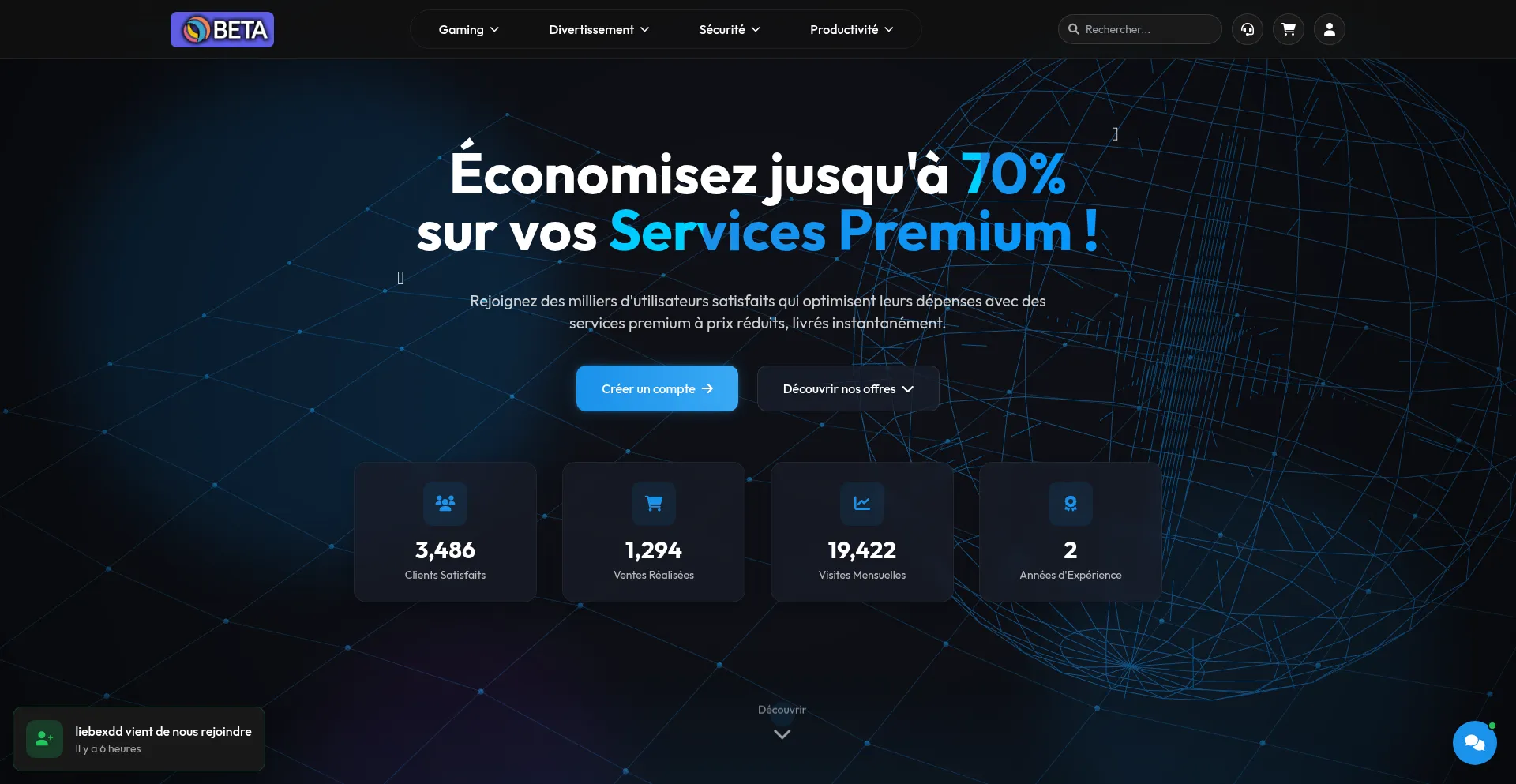 Piloteshopping.com