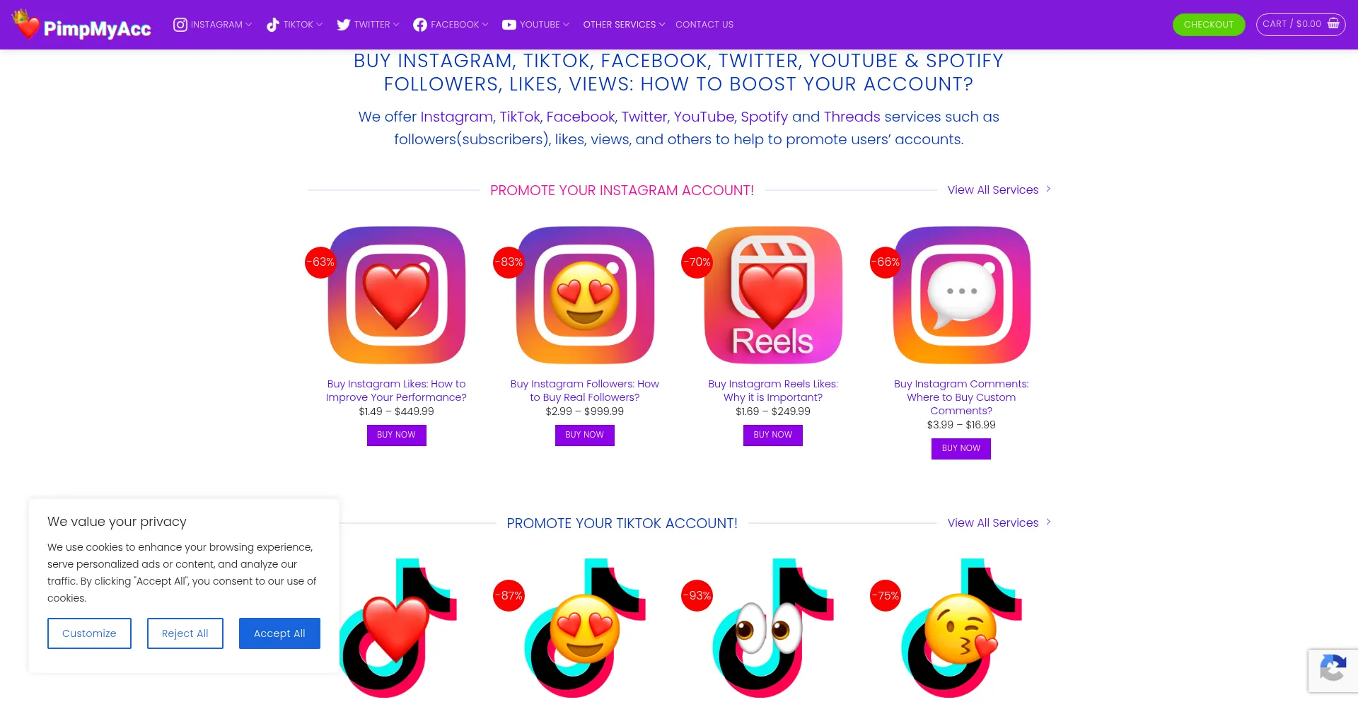 Pimpmyacc.com