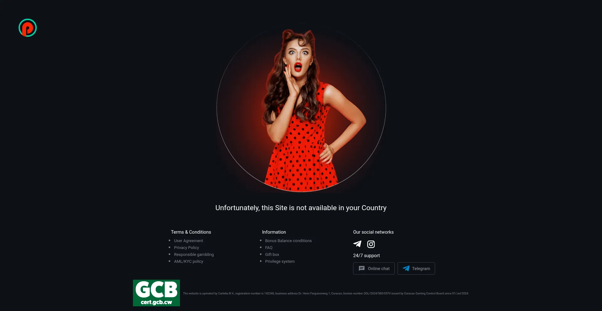 Pin-up.casino